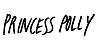 princesspolly.com.au logo