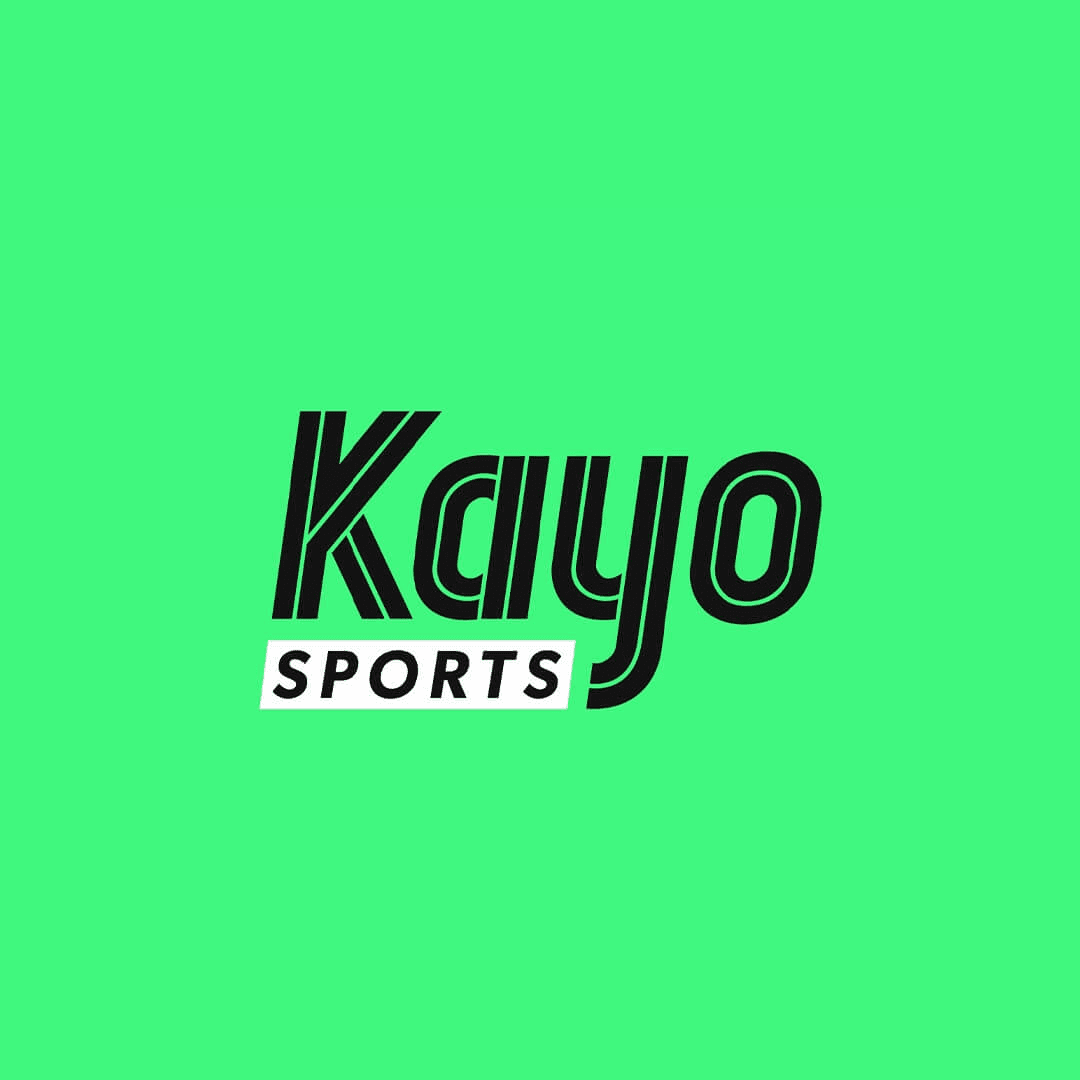 kayosports.com.au logo